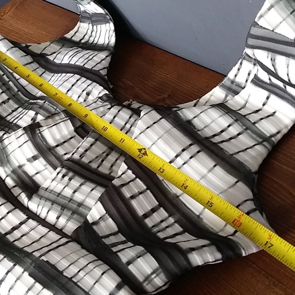 Tracy Reese dress - Picture 10 of 16